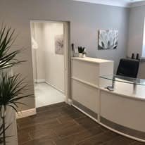 Ashley House Specialist Dental Group