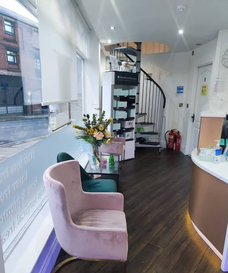 Skin Doctor Clinics York