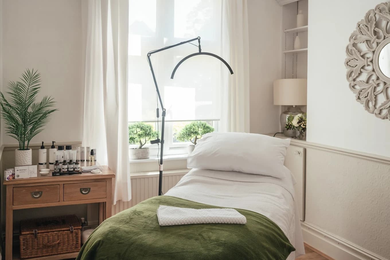 Invigorate Medical Aesthetics
