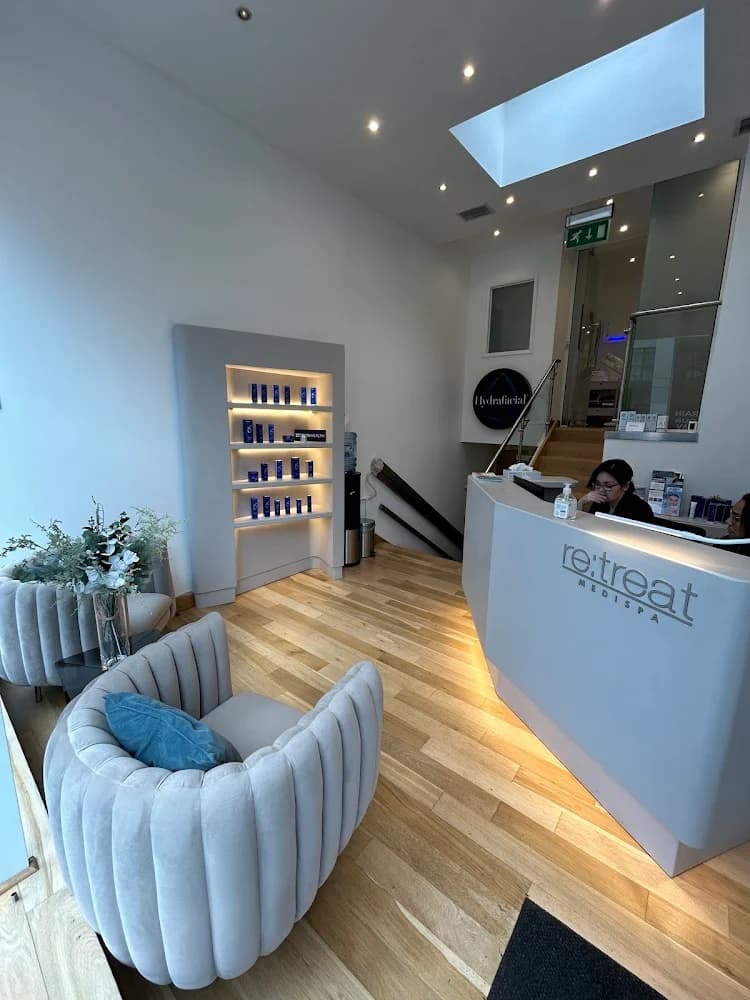 Re:treat Medispa