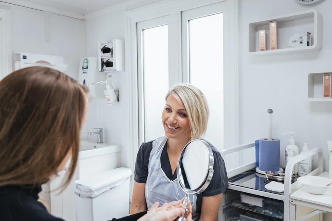 Rediscovered Skin Clinic