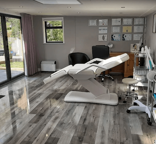 Aistheta Skin Clinic and Medical Aesthetics