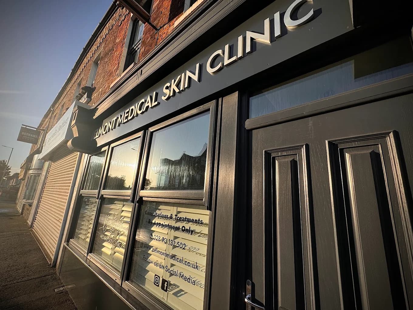 Belmont Medical Skin Clinic