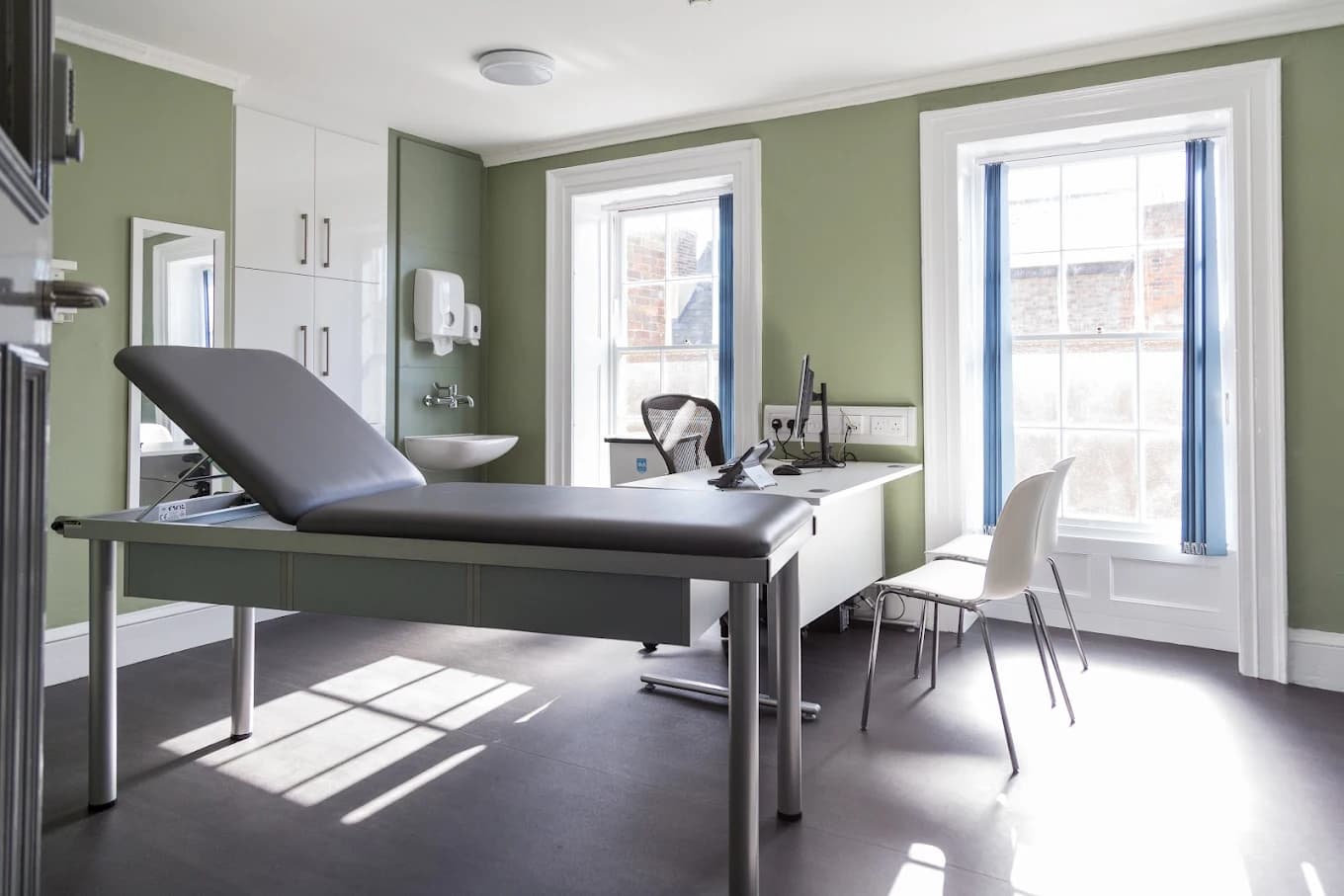 Lighthouse Medical Ltd