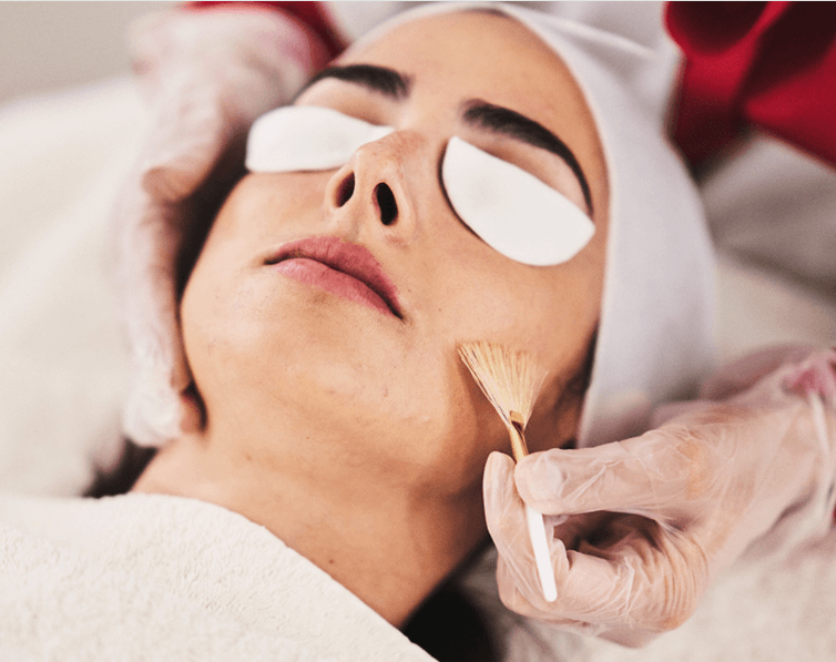 Dr. Rabia Malik - Skin W1