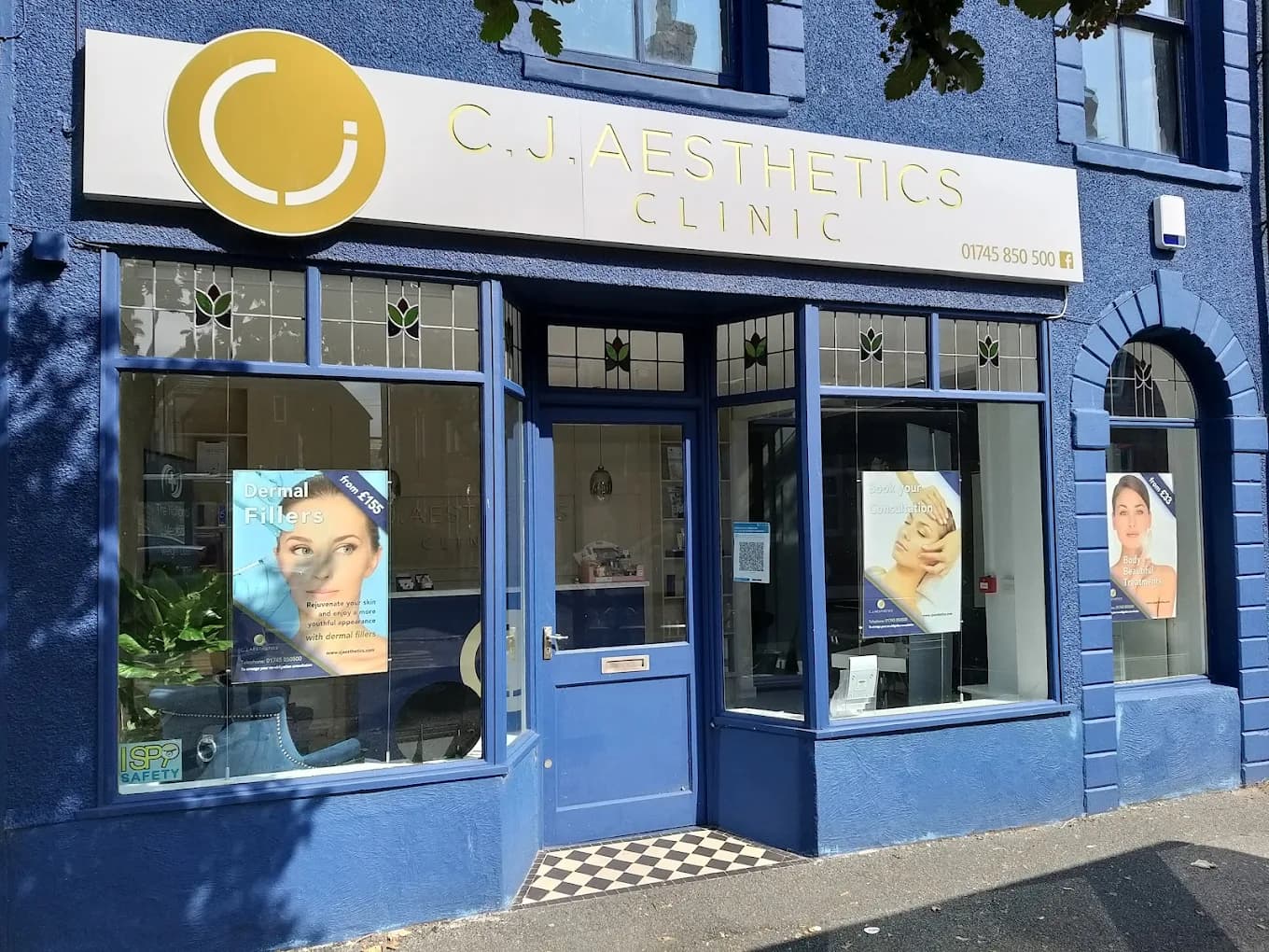 CJ Aesthetic Clinic
