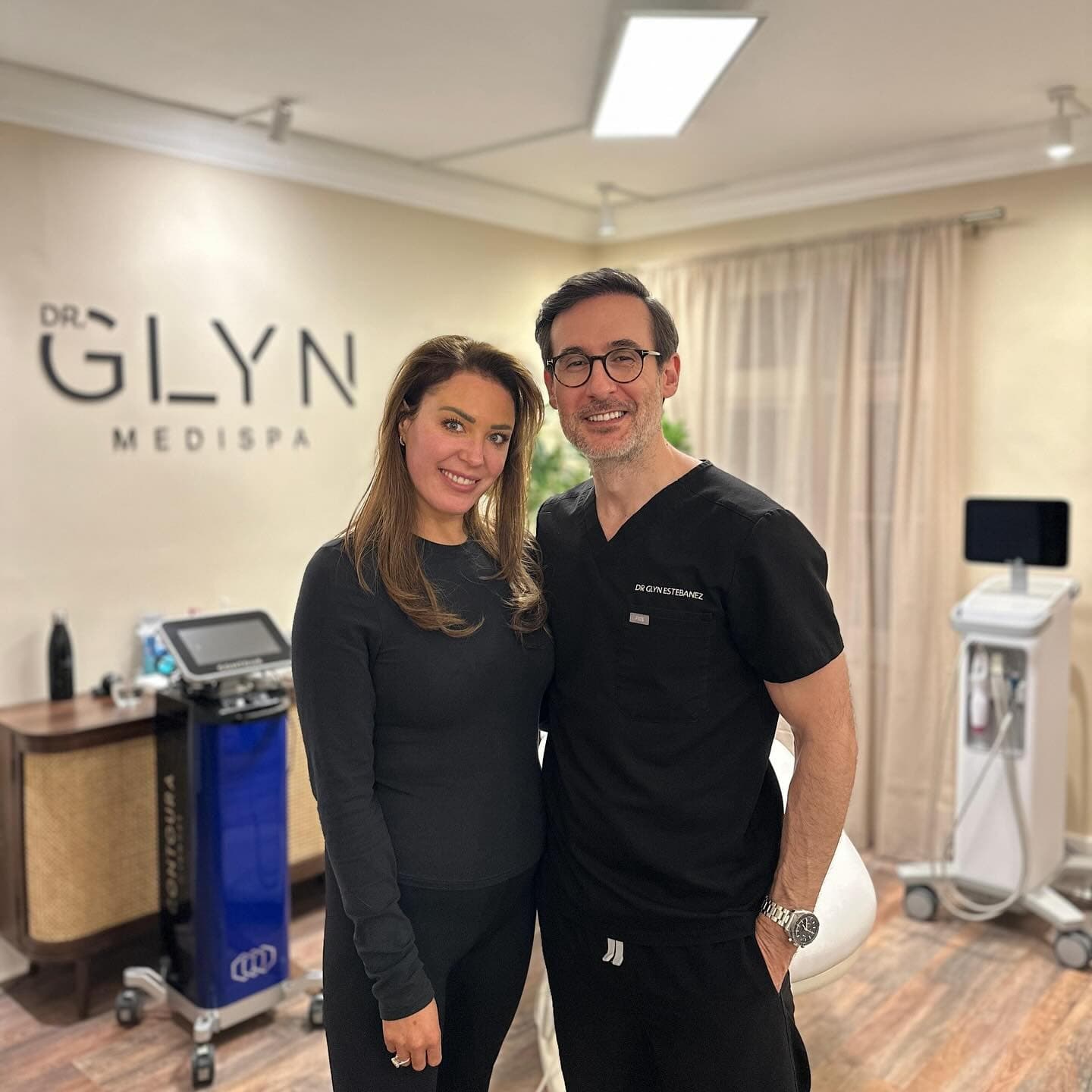 Dr Glyn MediSpa