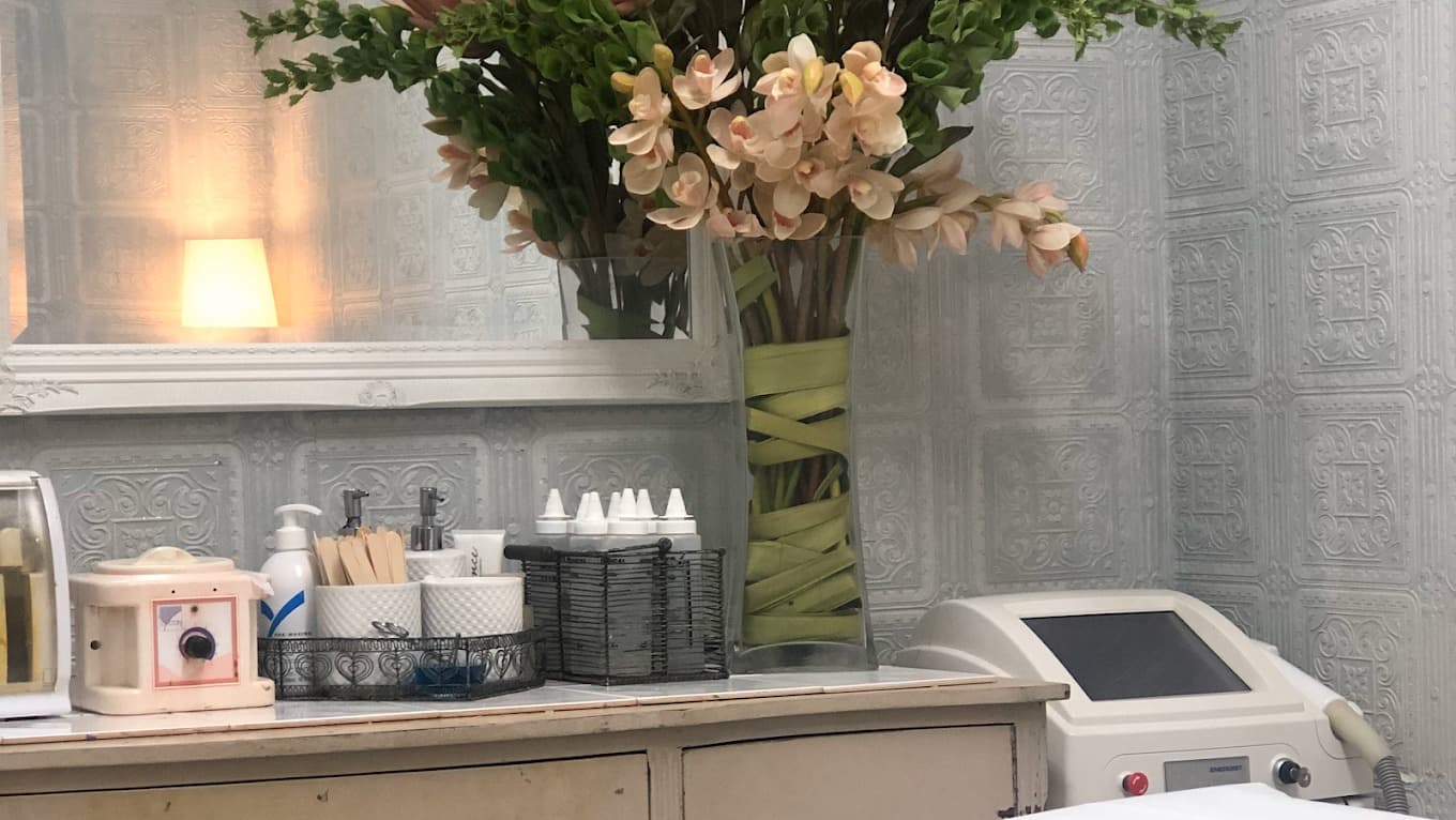 Salon 112