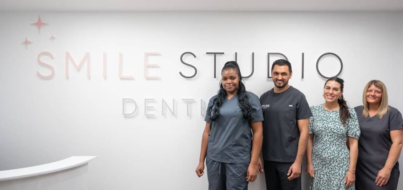 Smile Studio Dentists