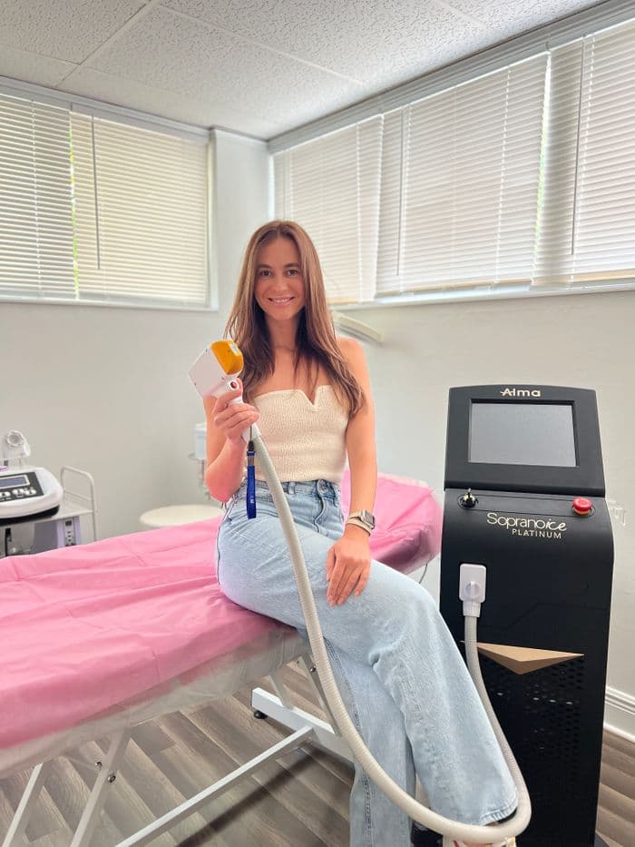 World of Beauty Miami