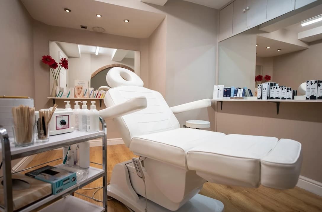 Hough Green Clinic