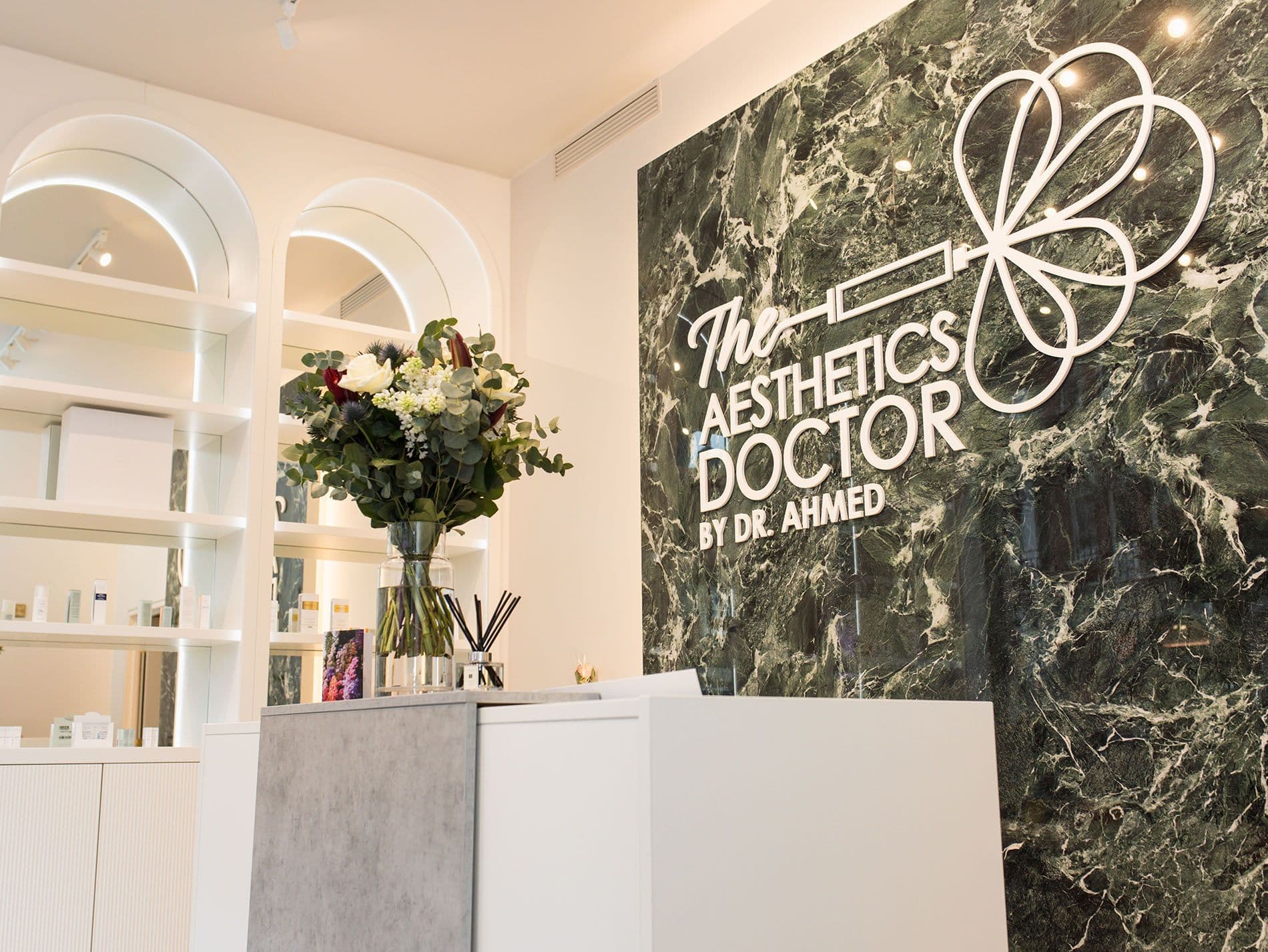 The Aesthetics Doctor