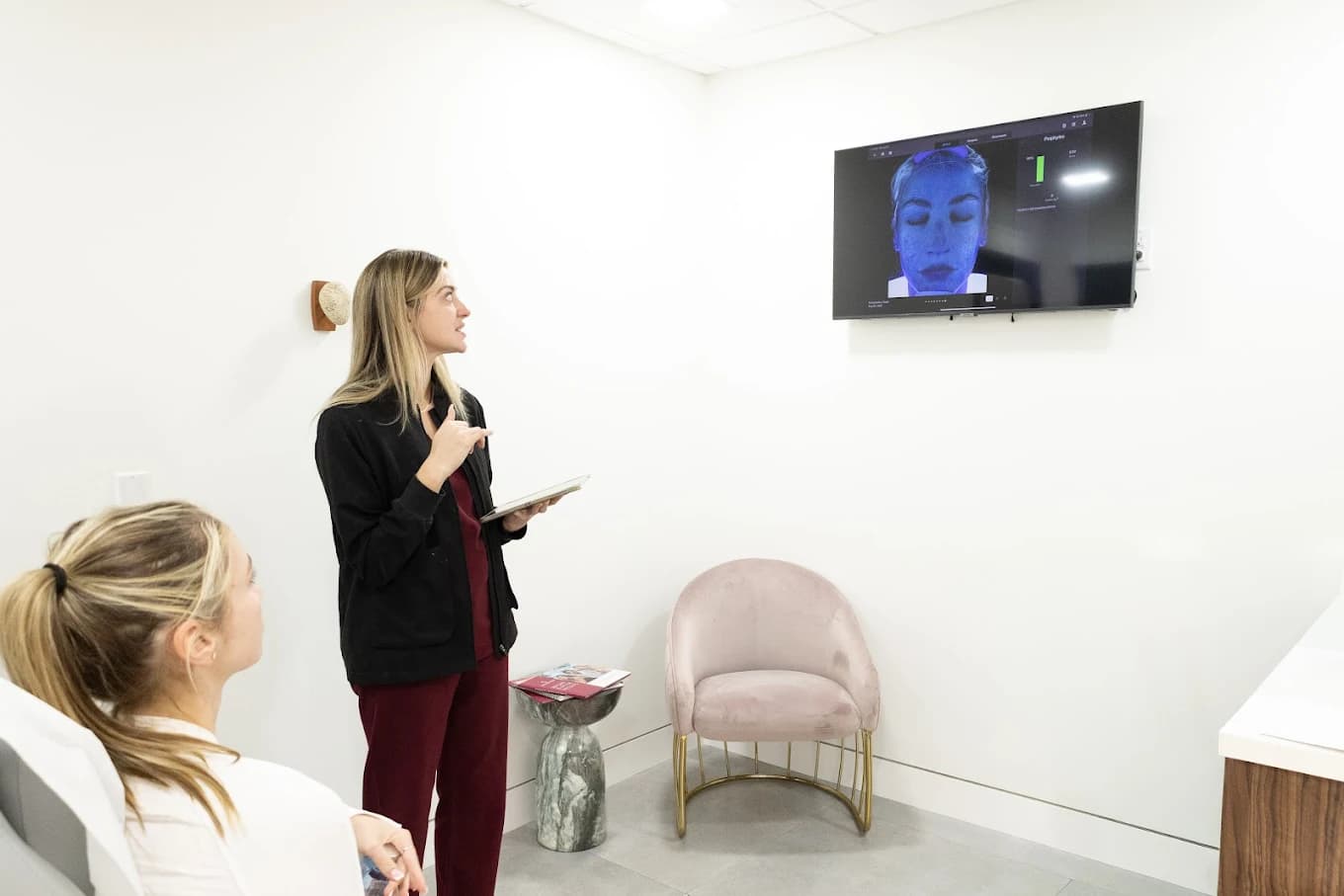 Brickell Cosmetic Center-Aesthetics & Dermatology