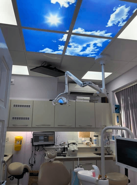 Lynwood Dental & Implant Centre