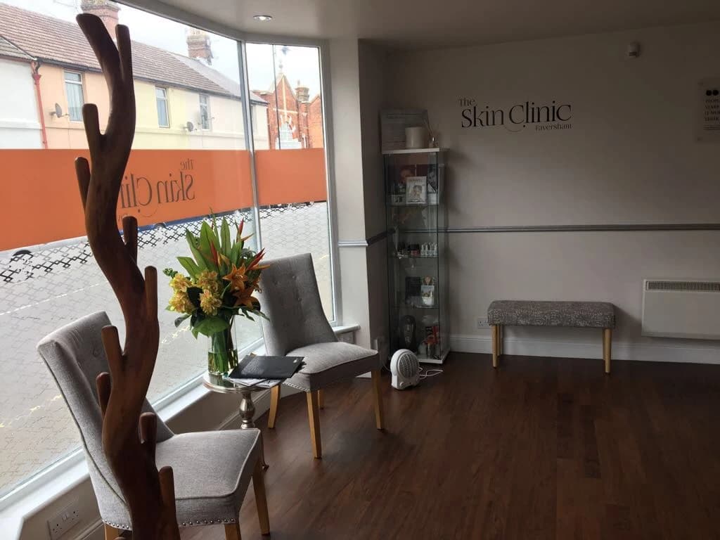 The Skin Clinic Faversham