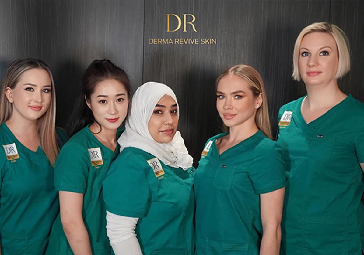 Derma Revive Skin Clinic
