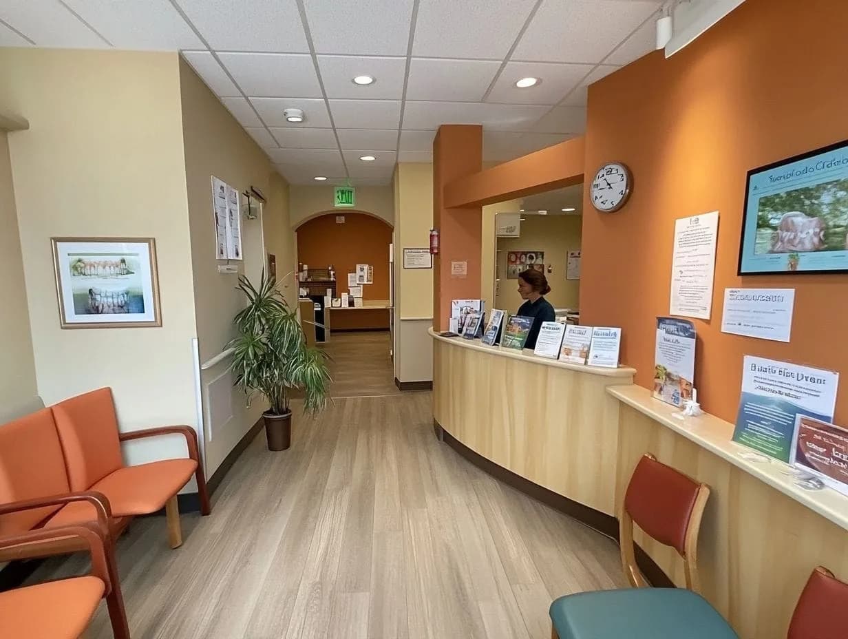 The Bruxism Clinic - Medical Centre For Jaw Pain