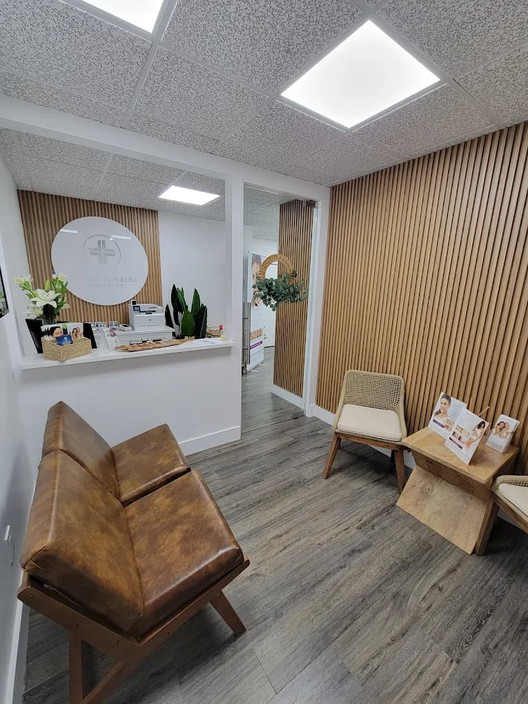 South Florida Med Group