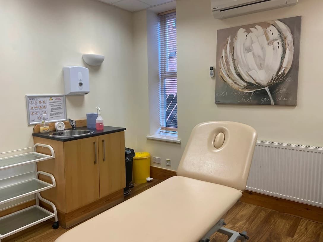 Dr Kirsty Broder Aesthetics LTD