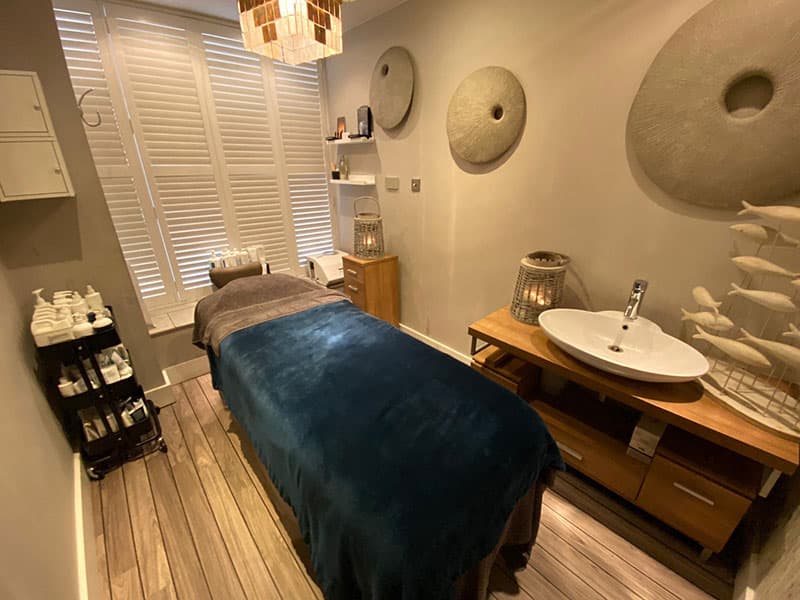 The Skin Clinic at Urban Spa Beauty