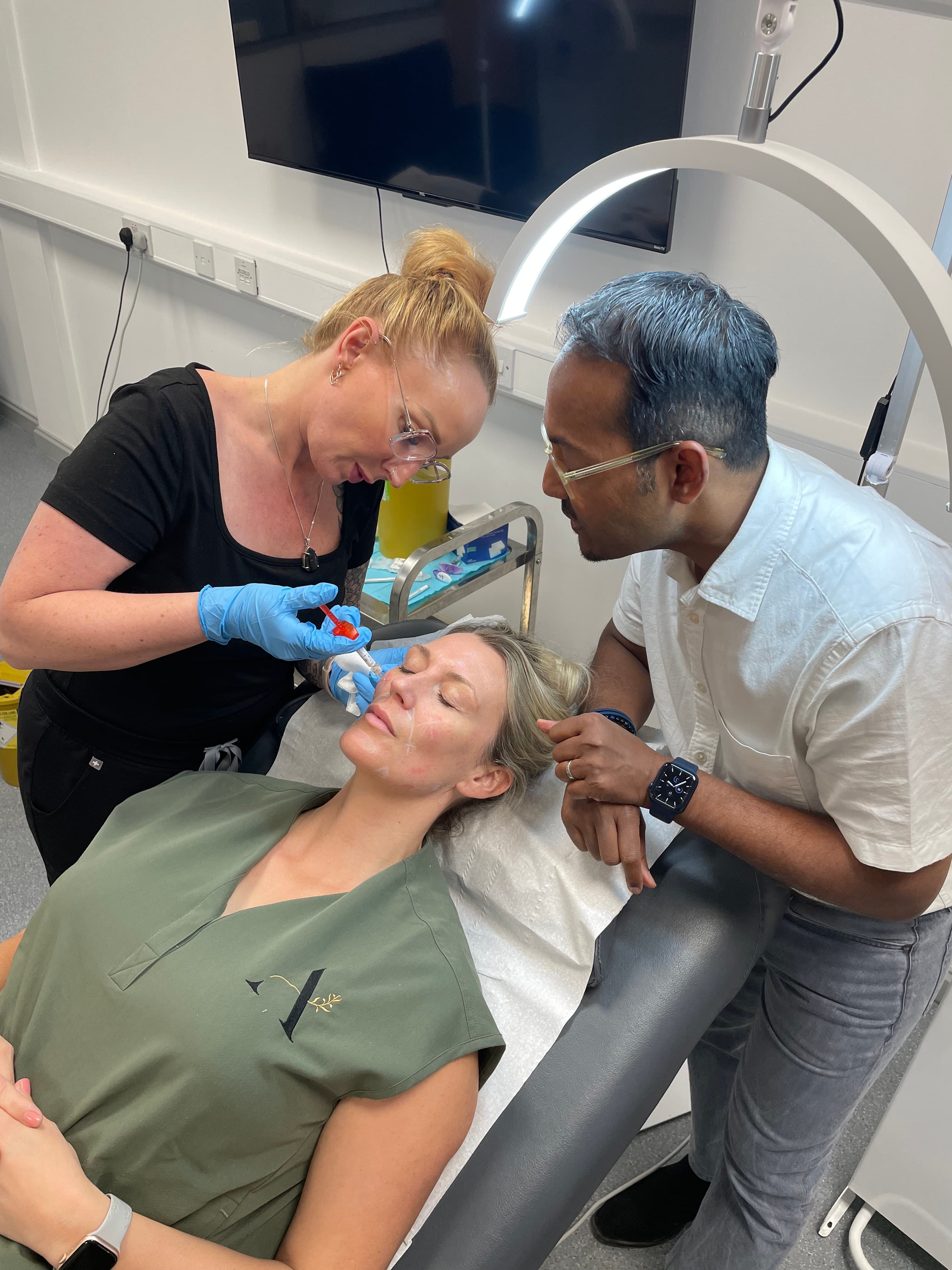 Doctor-SR Skin and Hair Clinic