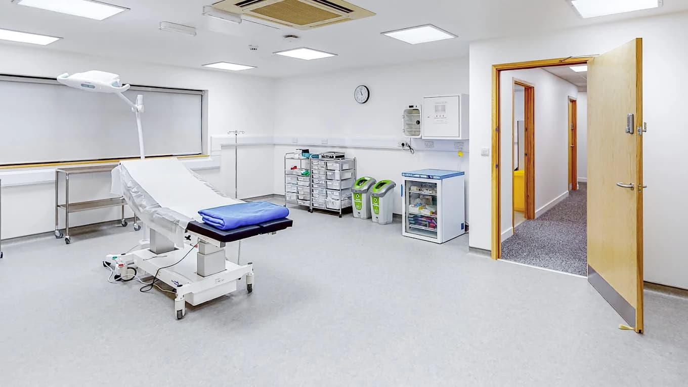 Cambridge Clear Beauty - Medical Aesthetics & Plastic Surgery