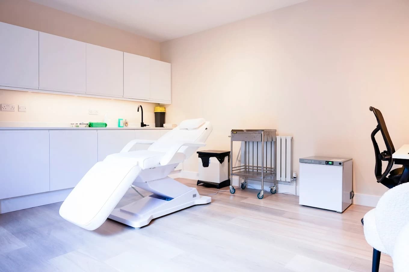 Whiteleaf Medical Aesthetics
