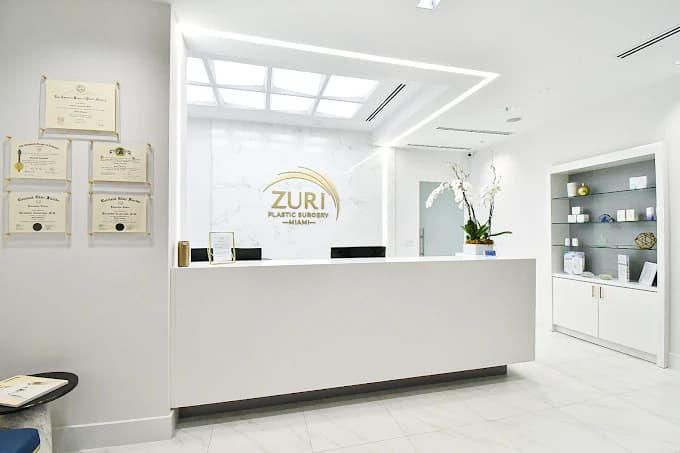 Zuri Plastic Surgery