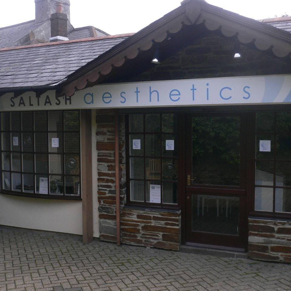 Saltash Aesthetics