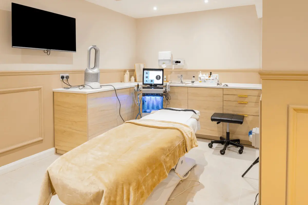 The Skin Studio