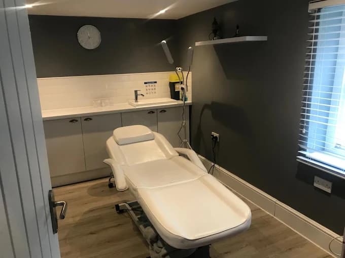 Bespoke Medical Aesthetics