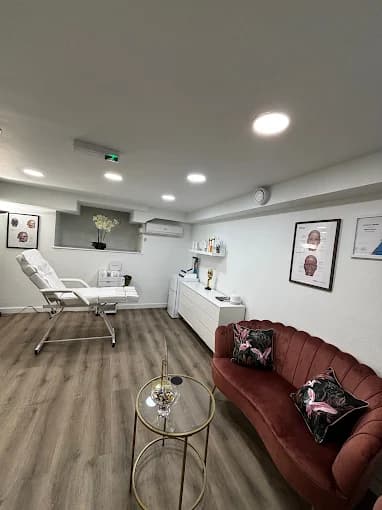 Viva Well - Aesthetic & Well-being