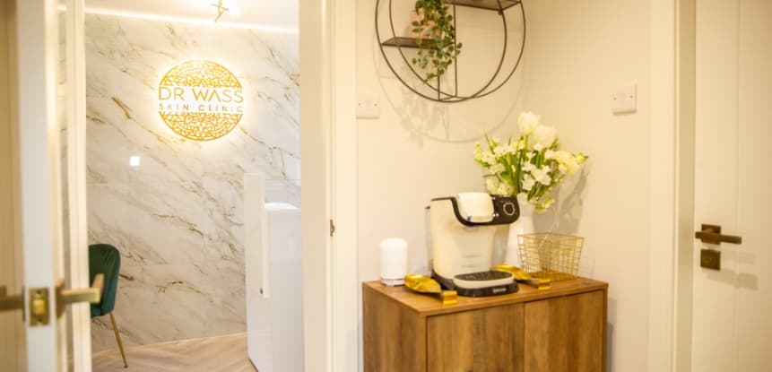 Dr Wass Skin Clinic