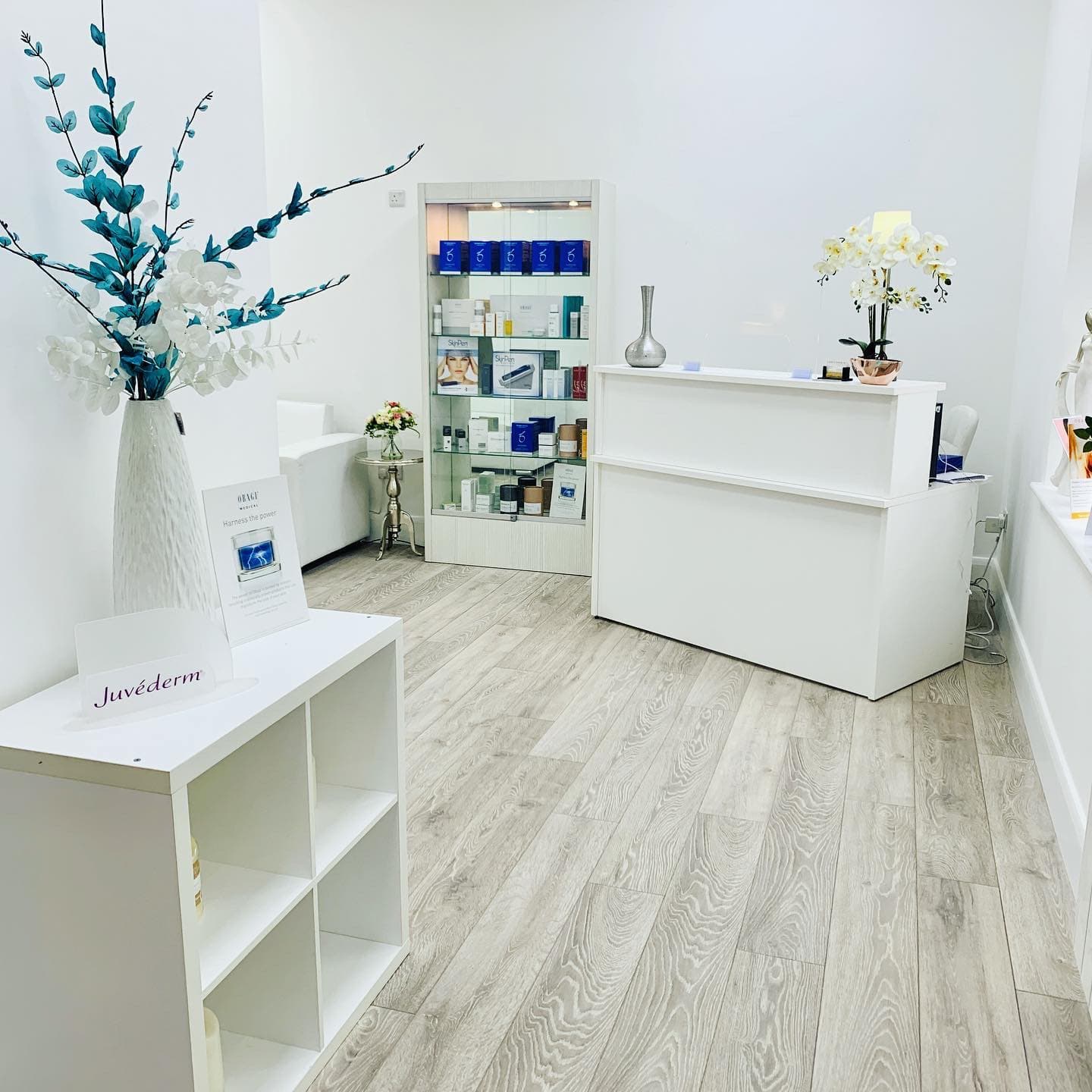 Dr. Sobia Medispa in Wilmslow, Cheshire