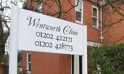 Wentworth Clinic
