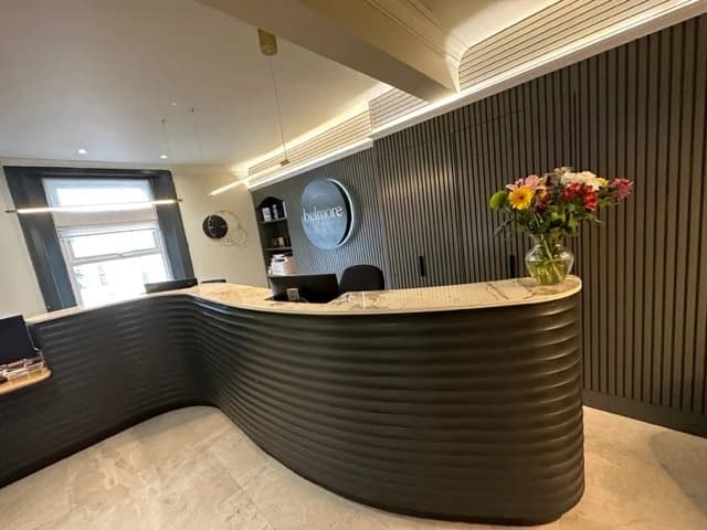 Belmore Dental Implant & Facial Aesthetic Clinic Ltd