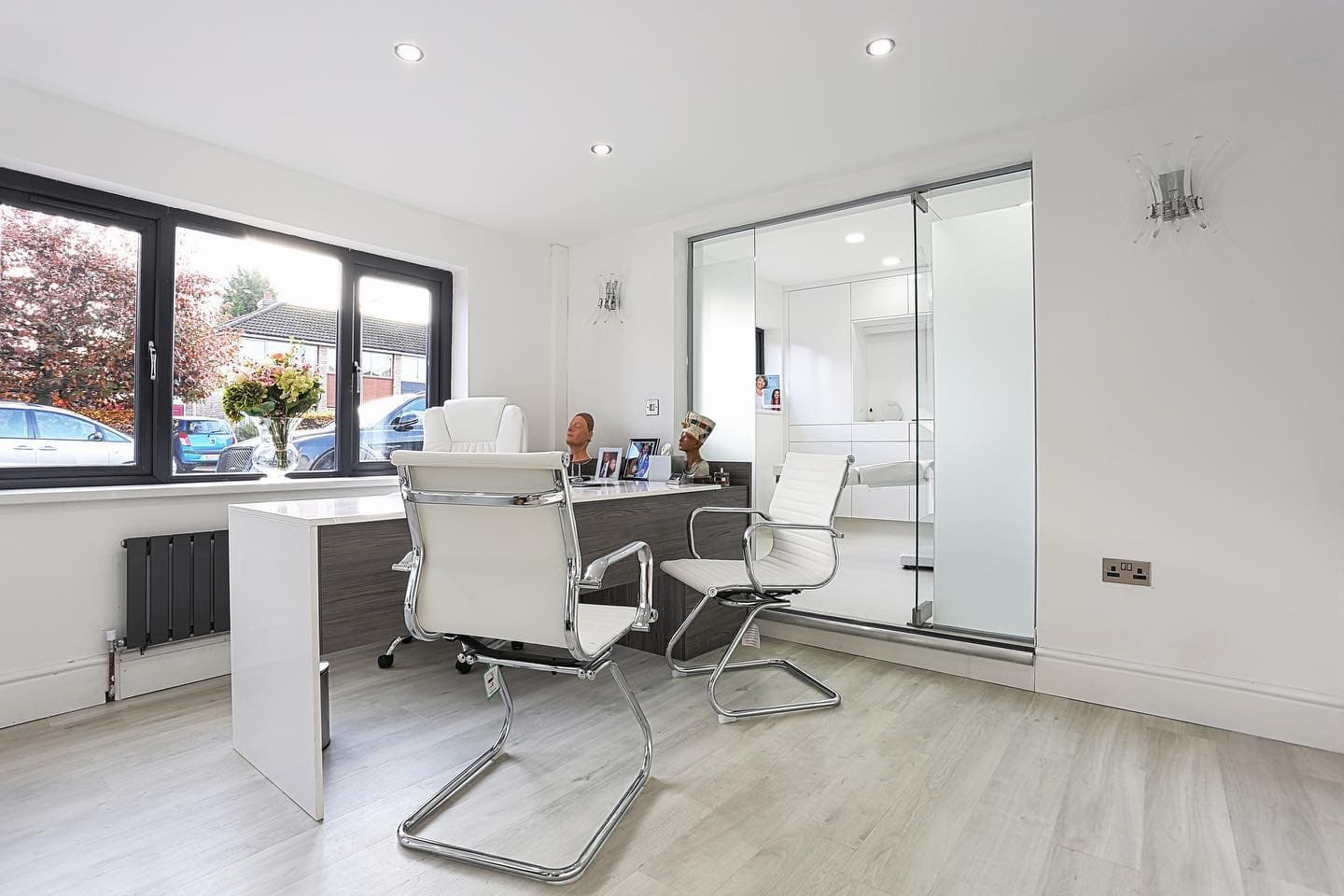 AL Aesthetics - Solihull