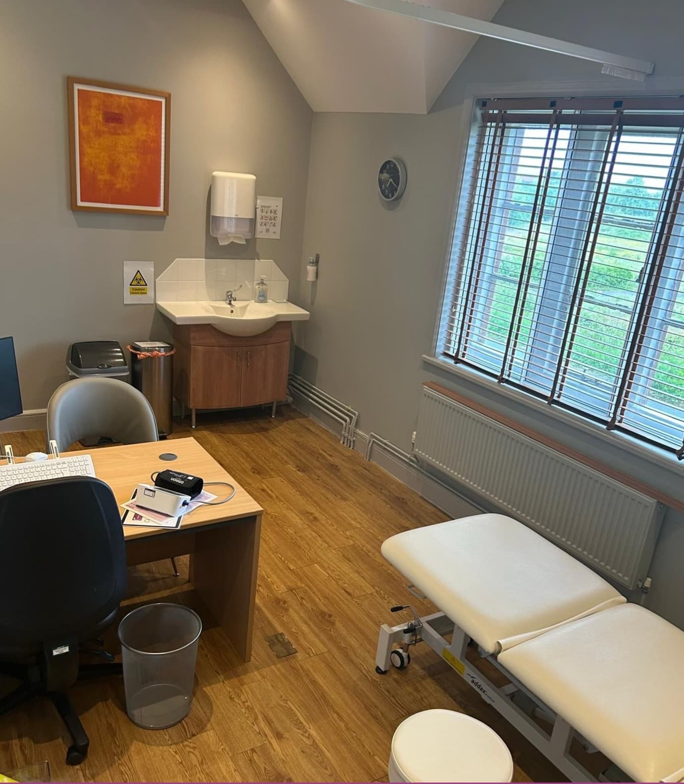 Chester Wellness Centre