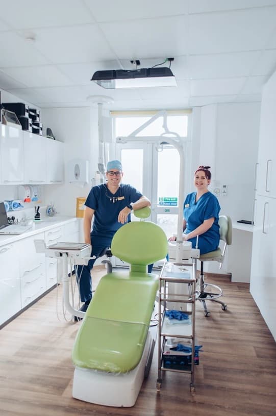 Smile Care Cosmetic Centre