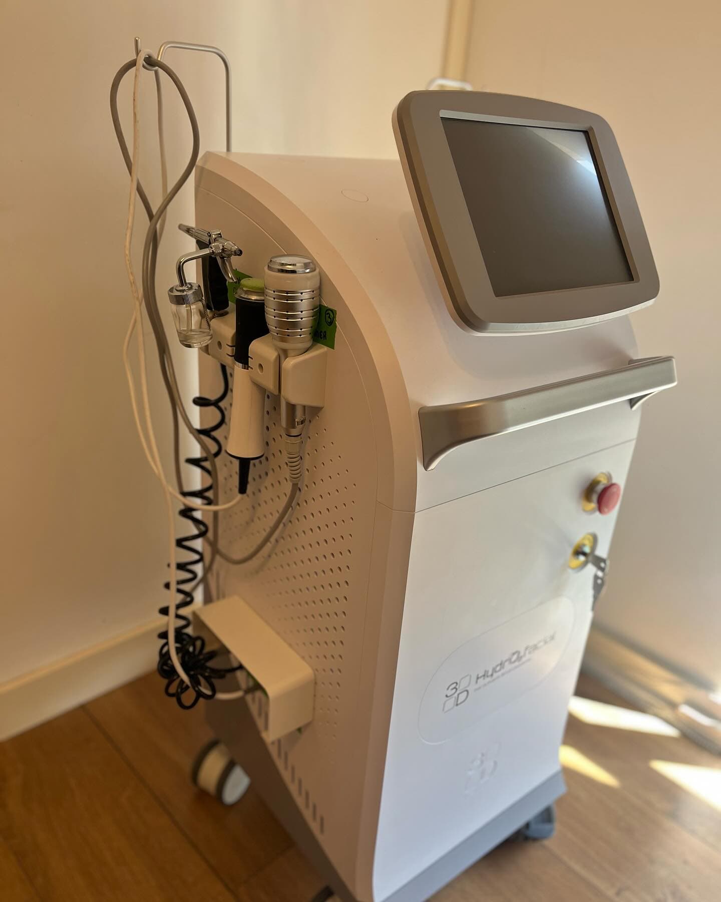 Samantha Grant Aesthetics