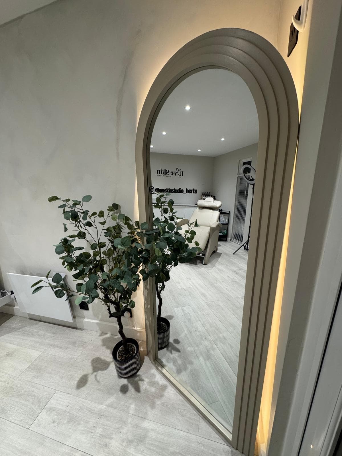 Love Skin Aesthetics Studio
