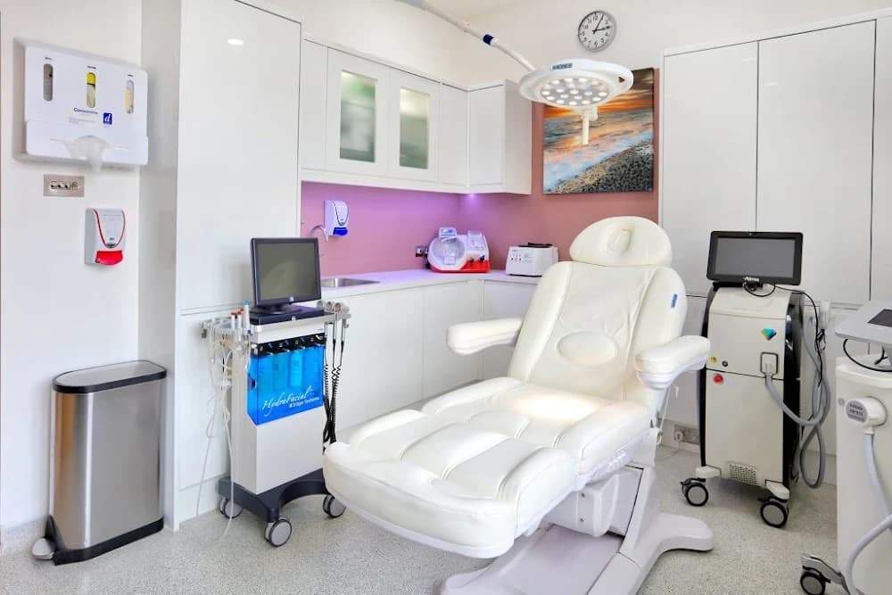 Dr Victoria Cosmetic Dermatology Clinic