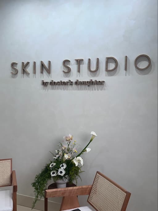 Skin Studio by Doctor's Daughter