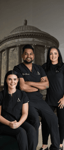 A Aesthetics North Coast