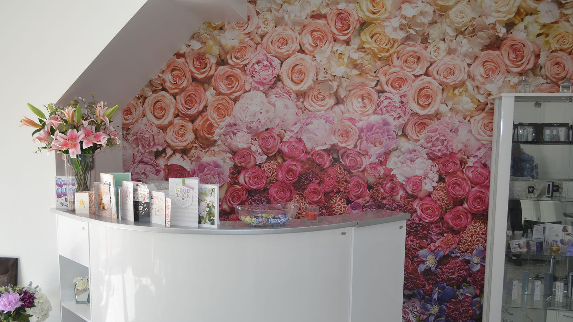 Annas Aesthetics & Beauty