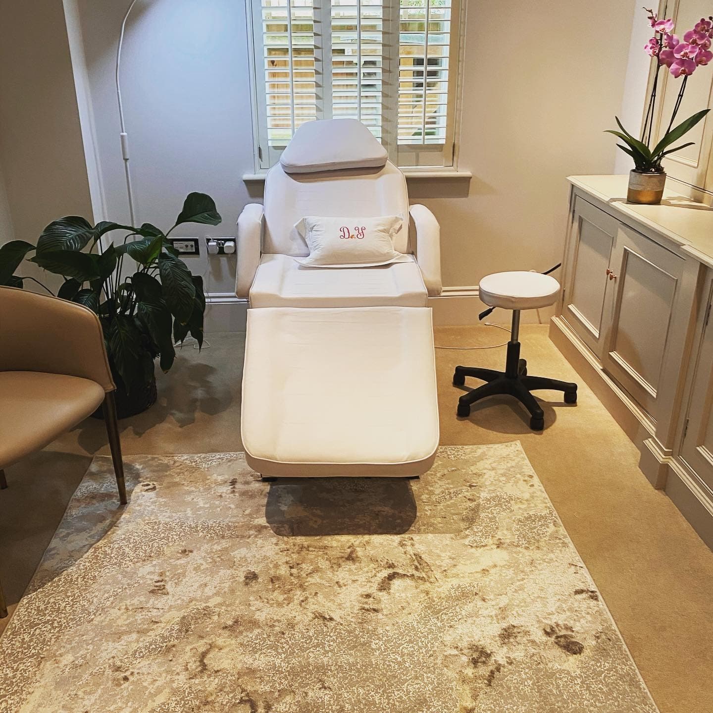 Wellface® - Surbiton
