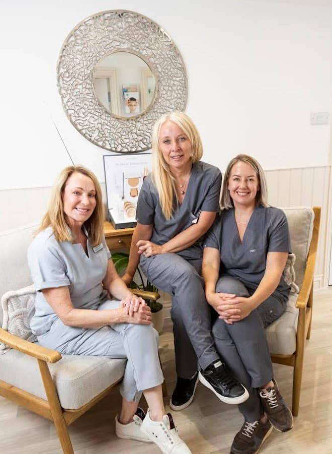 Helen Hunt Medical Aesthetics | Exeter