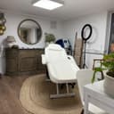 Dr Paulina Charlesworth