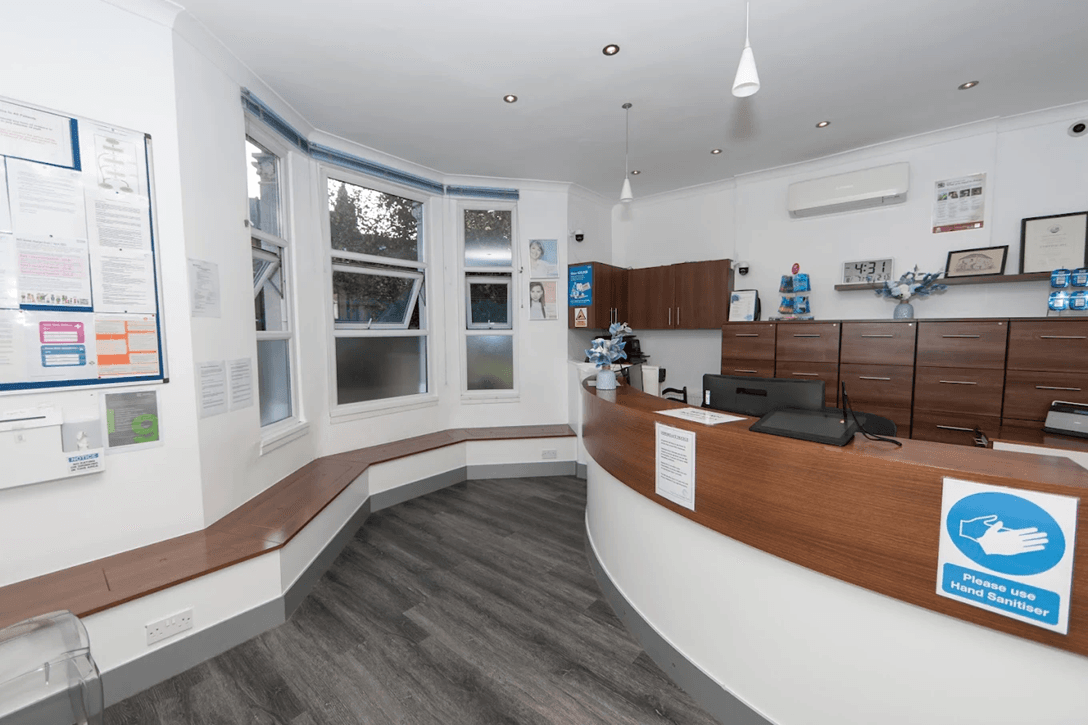 Kent House Dental Clinic