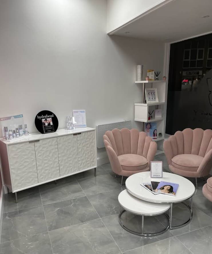 Butterfly Aesthetics